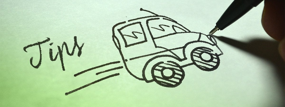 6 HANDY HINTS TO REDUCE YOUR CAR INSURANCE PREMIUM
