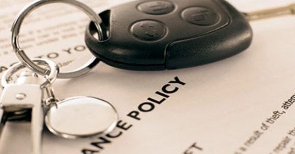 VEHICLE INSURANCE FOR THE WHOLE FAMILY
