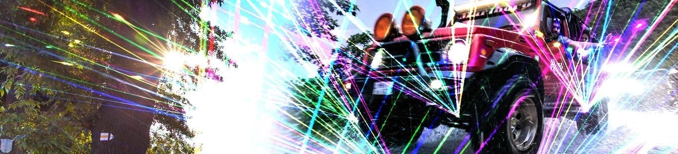 4 TECHNOLOGIES THAT ARE PUTTING THE FUN BACK INTO DRIVING