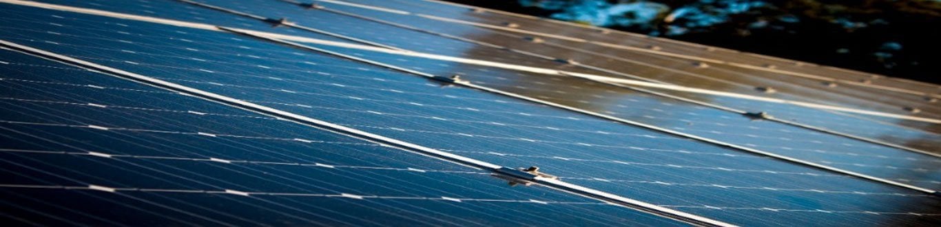 GOING SOLAR TO SAVE ON ELECTRICITY COSTS