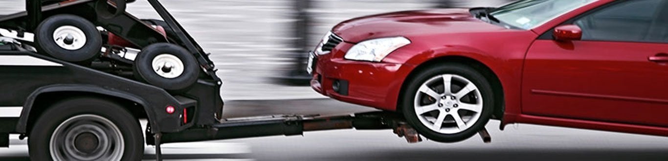 UNAUTHORIZED TOWING SERVICES-DON'T GET CAUGHT OUT