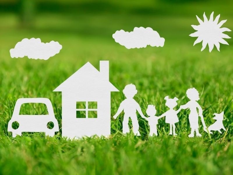 WHAT TIME OF THE DAY DO HOUSE BREAK-INS OCCUR?