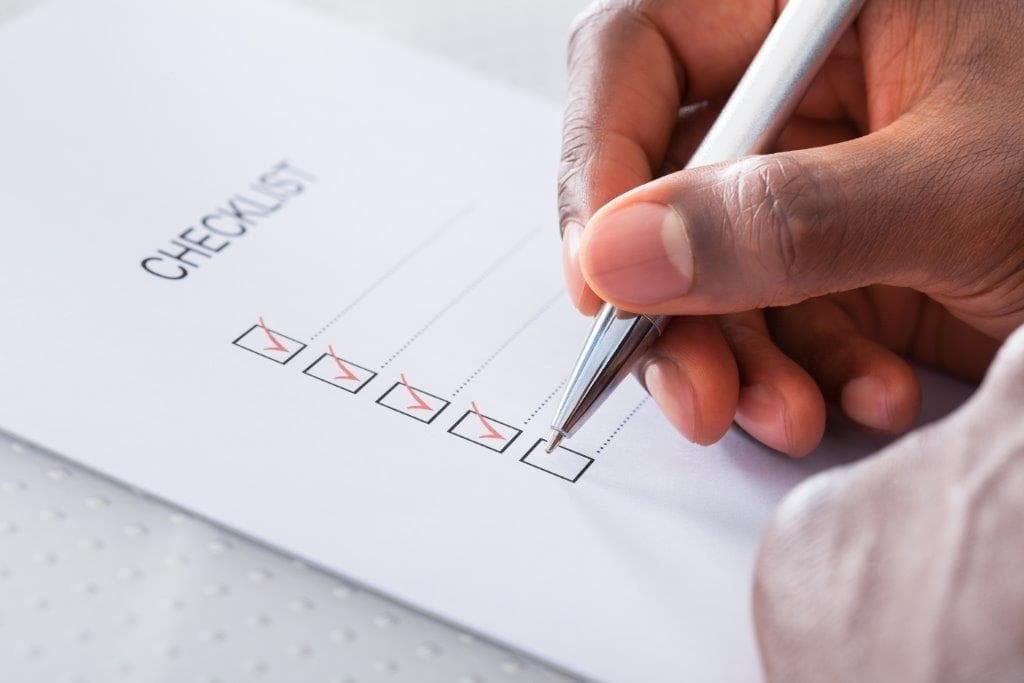 KEY INFORMATION YOUR INSURER MUST BE AWARE OF